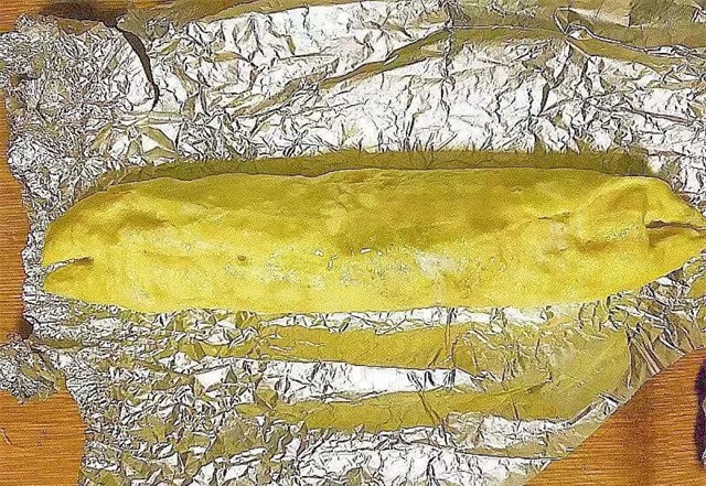寶寶肉蛋卷的做法 8個月寶寶輔食食譜