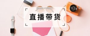 直播帶貨的議論文800字作文