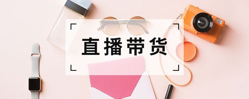 直播帶貨的議論文800字作文