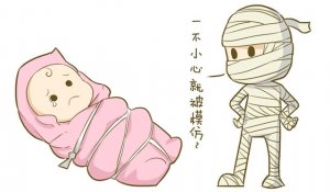 嬰兒腿不直怎么辦？可以綁腿嗎？