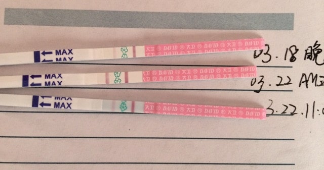 備孕夫妻生活頻率多少合適？