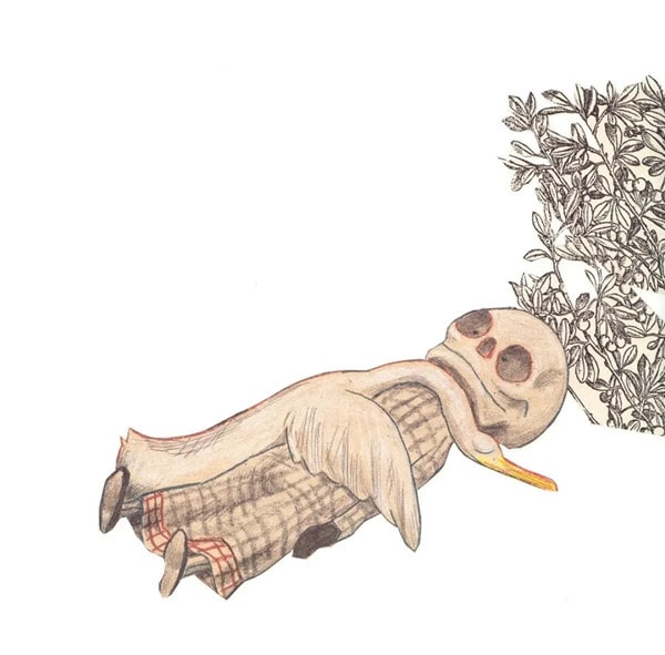 低年級(jí)生命教育教案：當(dāng)鴨子遇見死神