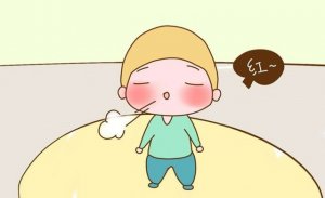 換季了，怎么穿衣寶寶少生病？