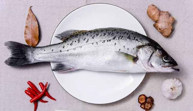孕婦不能吃哪些食物
