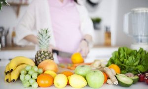 孕婦不能吃哪些食物