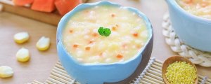 寶寶輔食越爛越好？