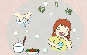 小兒秋季腹瀉預防，11個要點需謹記