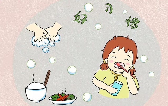 小兒秋季腹瀉預(yù)防，11個要點需謹記