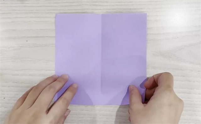 卡紙七彩飛鏢的折法怎么折簡(jiǎn)單