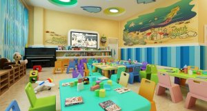 幼兒園大班數(shù)學(xué)說課稿《對(duì)號(hào)入座》