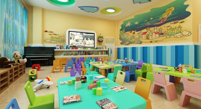 幼兒園大班數(shù)學(xué)說課稿《對(duì)號(hào)入座》