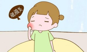 腮腺炎的癥狀