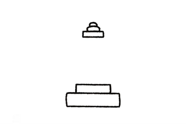 華表簡(jiǎn)筆畫(huà)怎么畫(huà)簡(jiǎn)單