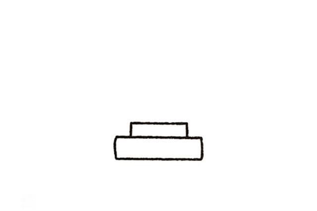 華表簡(jiǎn)筆畫(huà)怎么畫(huà)簡(jiǎn)單