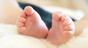 早教親子游戲「腳腳大不同」