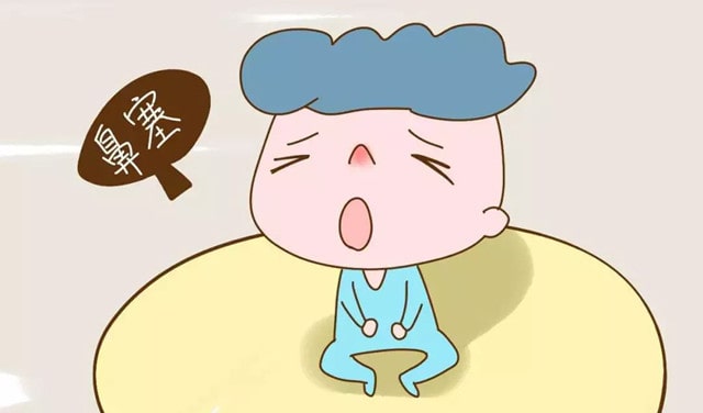 寶寶不同感冒癥狀的護理辦法