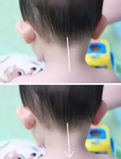 實用的小兒推拿方法圖文教程
