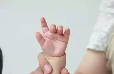 實用的小兒推拿方法圖文教程