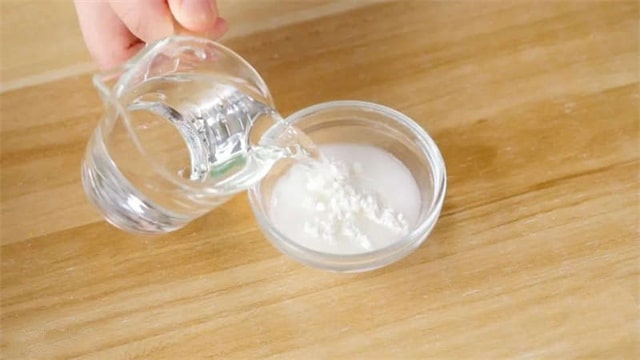 糖醋藕片的做法 3歲寶寶食譜