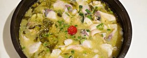 南陽(yáng)美食