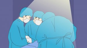 腹腔鏡手術(shù)后留疤痕怎么回事
