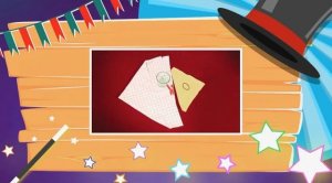 7個幼兒離園前的互動小游戲