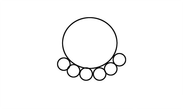 章魚(yú)的血液為什么是藍(lán)色的（附章魚(yú)簡(jiǎn)筆畫(huà)）