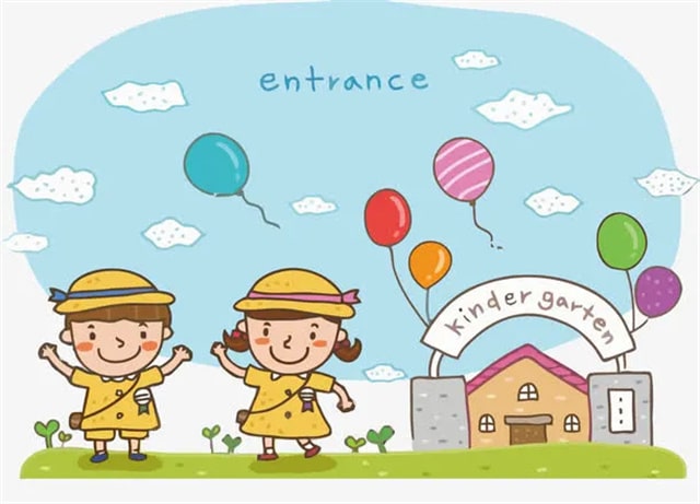 幼兒園小中大班幼兒好習(xí)慣養(yǎng)成標(biāo)準(zhǔn)表