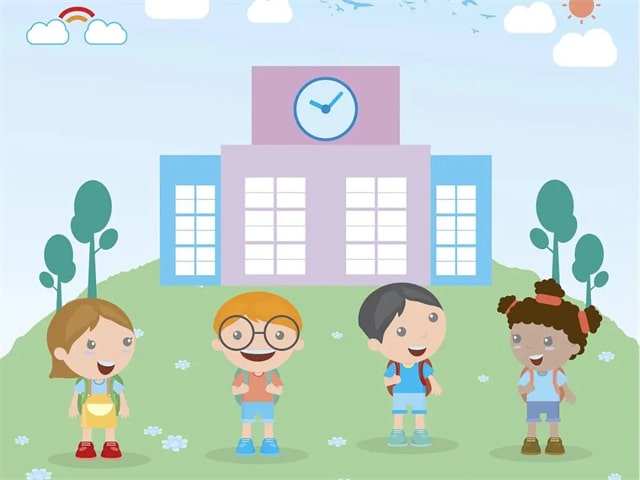 幼兒園小中大班幼兒好習(xí)慣養(yǎng)成標(biāo)準(zhǔn)表