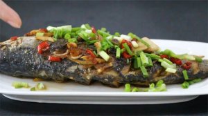 怎么樣煎魚不粘鍋的方法