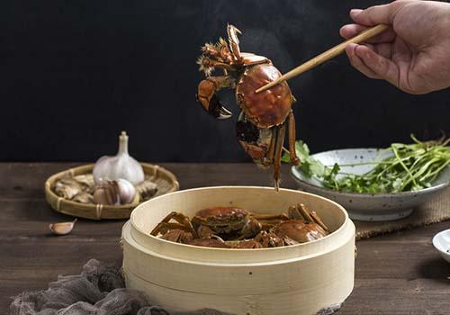 大閘蟹什么時候吃最好