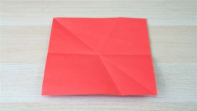 靜電小實驗手工制作：閃閃的紅星