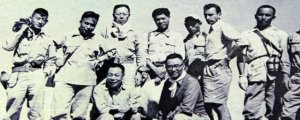 國(guó)民黨常先生是誰(shuí)