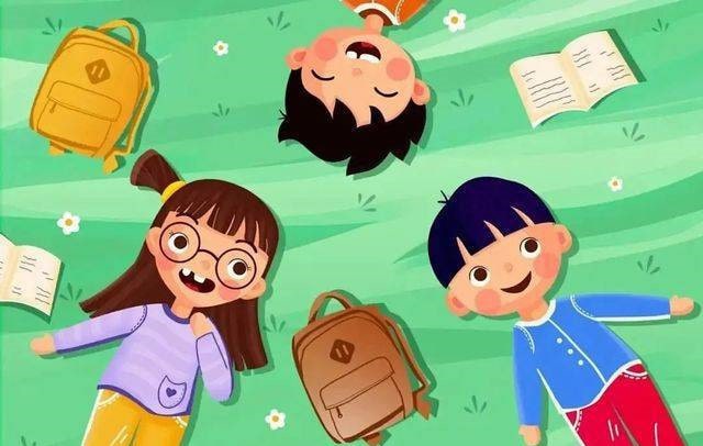 適合1-6年級(jí)小學(xué)生寒假看的書(shū)單