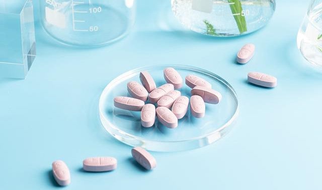 產(chǎn)后鈣片吃幾個月