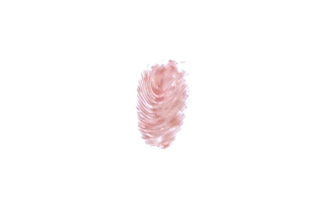 萬圣節(jié)南瓜手指畫畫法