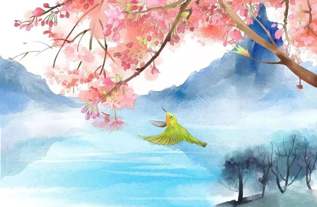 10首關(guān)于秋天的古詩詞