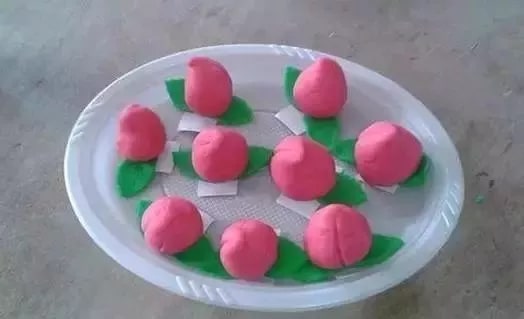 幼兒園重陽(yáng)節(jié)創(chuàng)意活動(dòng)方案