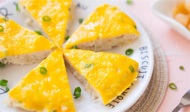 幾道嬰兒補(bǔ)鐵輔食推薦