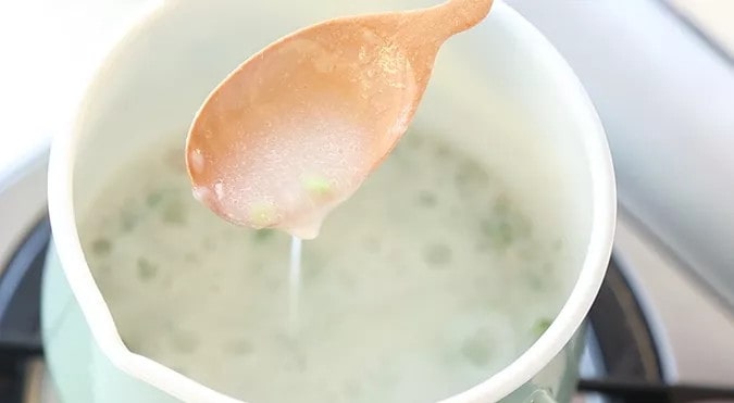 寶寶輔食真的是越爛越好嗎？