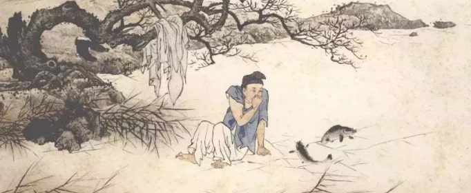 孝親敬老的故事有哪些