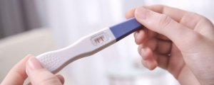 懷孕多久能用驗(yàn)孕棒測出來