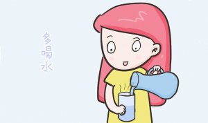 多喝水能催奶嗎？催奶的2個(gè)關(guān)鍵