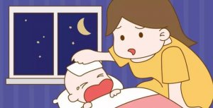 小孩半夜發(fā)燒怎么辦