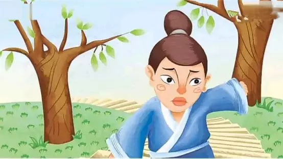 《重陽節(jié)的由來》繪本故事