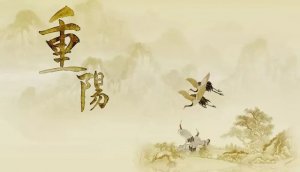 重陽節(jié)經(jīng)典的古詩詞欣賞