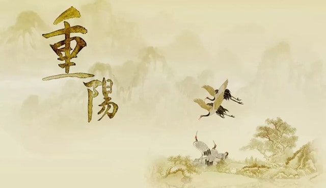 重陽節(jié)經(jīng)典的古詩詞欣賞