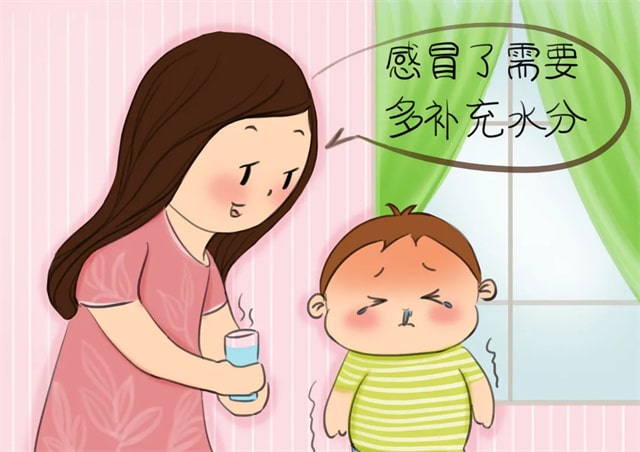 幼兒園保健知識：秋冬季傳染病預防知識