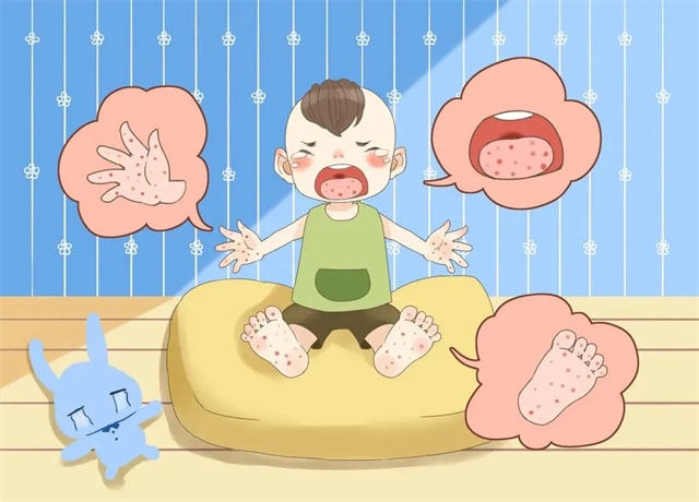幼兒園保健知識：秋冬季傳染病預防知識