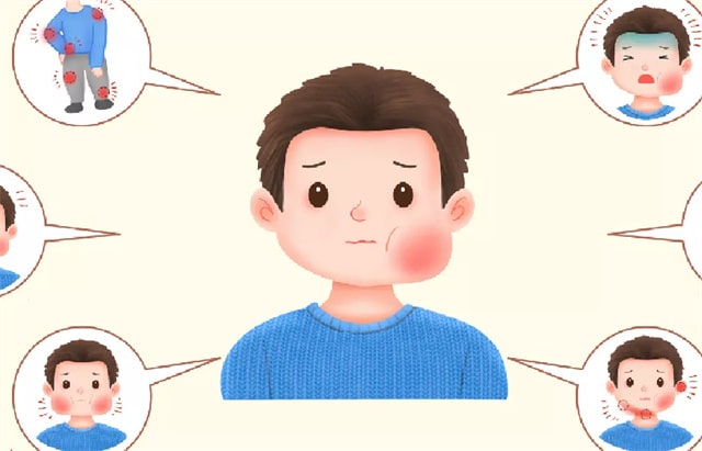 幼兒園保健知識：秋冬季傳染病預防知識